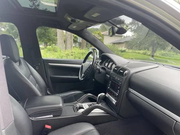 2009 Porsche 955/957 Cayenne S - Image 6 of 10
