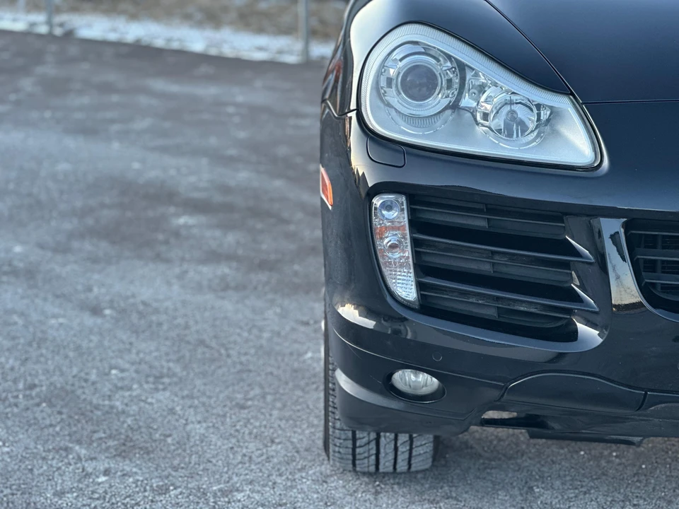 2009 Porsche 955/957 Cayenne S - Image 19 of 31