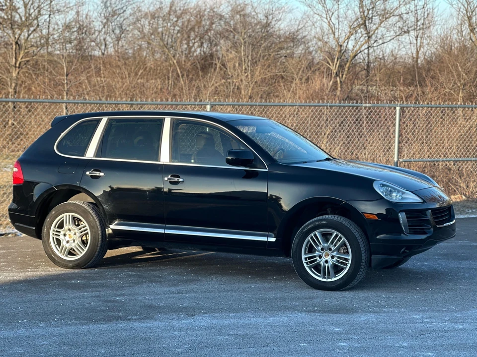 2009 Porsche 955/957 Cayenne S - Image 16 of 31