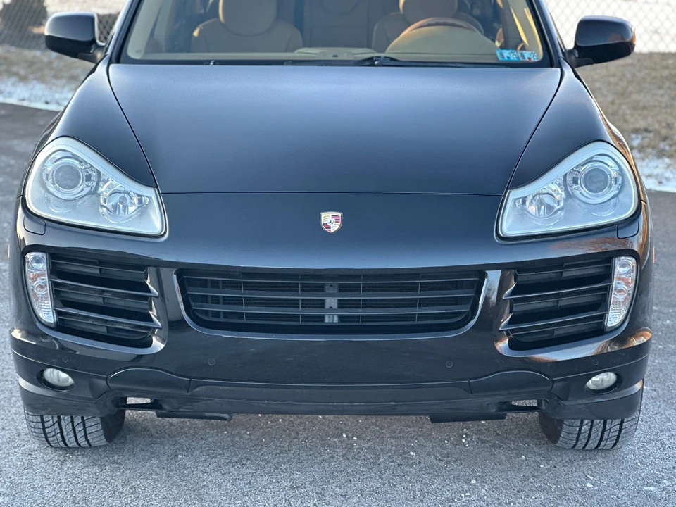 2009 Porsche 955/957 Cayenne S - Image 27 of 31
