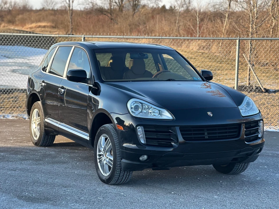 2009 Porsche 955/957 Cayenne S - Image 18 of 31