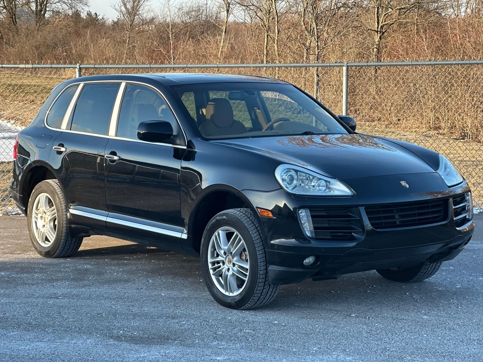 2009 Porsche 955/957 Cayenne S - Image 17 of 31