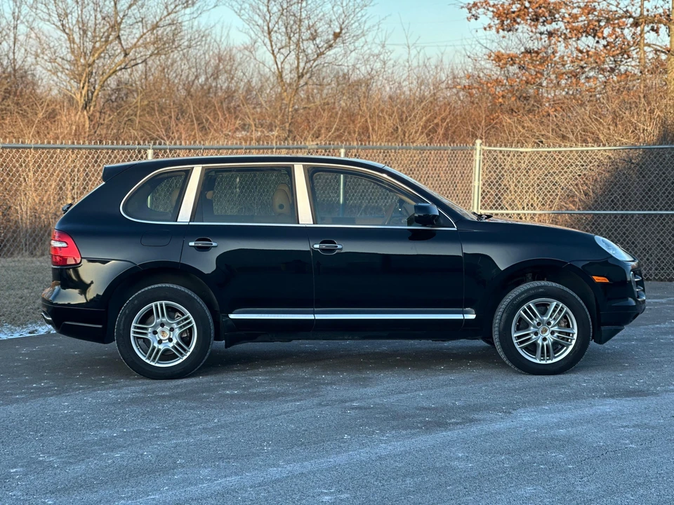2009 Porsche 955/957 Cayenne S - Image 15 of 31