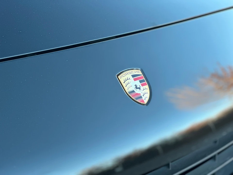 2009 Porsche 955/957 Cayenne S - Image 26 of 31