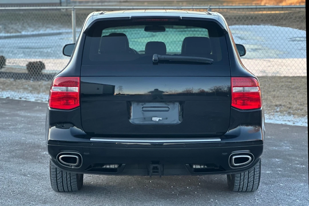 2009 Porsche 955/957 Cayenne S - Image 5 of 31