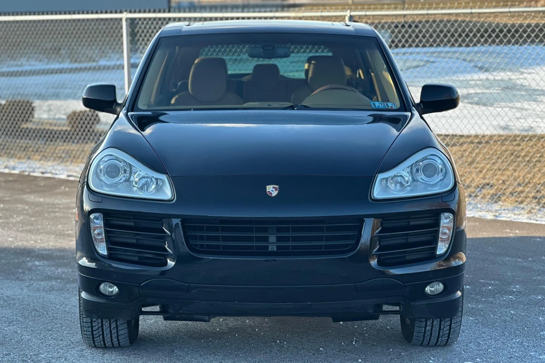 2009 Porsche 955/957 Cayenne S - Image 2 of 31
