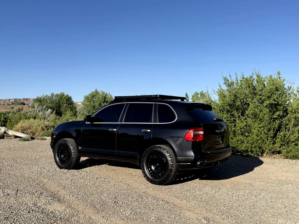 2009 Porsche 955/957 Cayenne S - Image 15 of 31