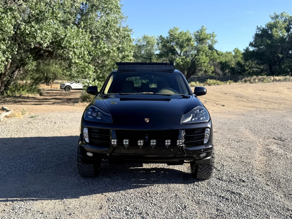 2009 Porsche 955/957 Cayenne S - Image 3 of 31