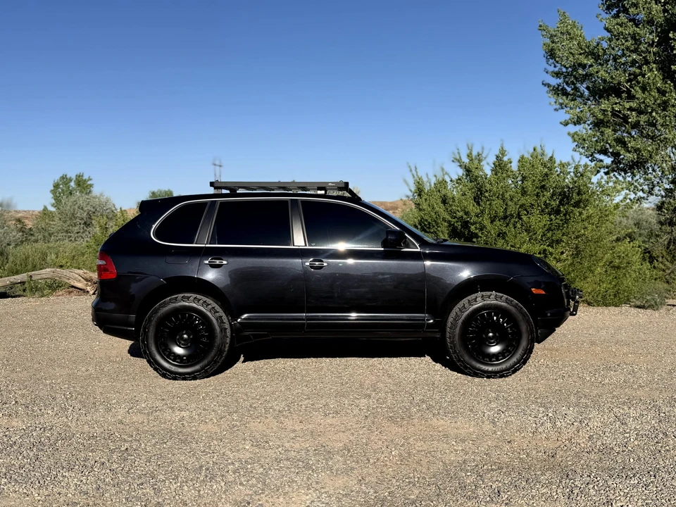 2009 Porsche 955/957 Cayenne S - Image 20 of 31