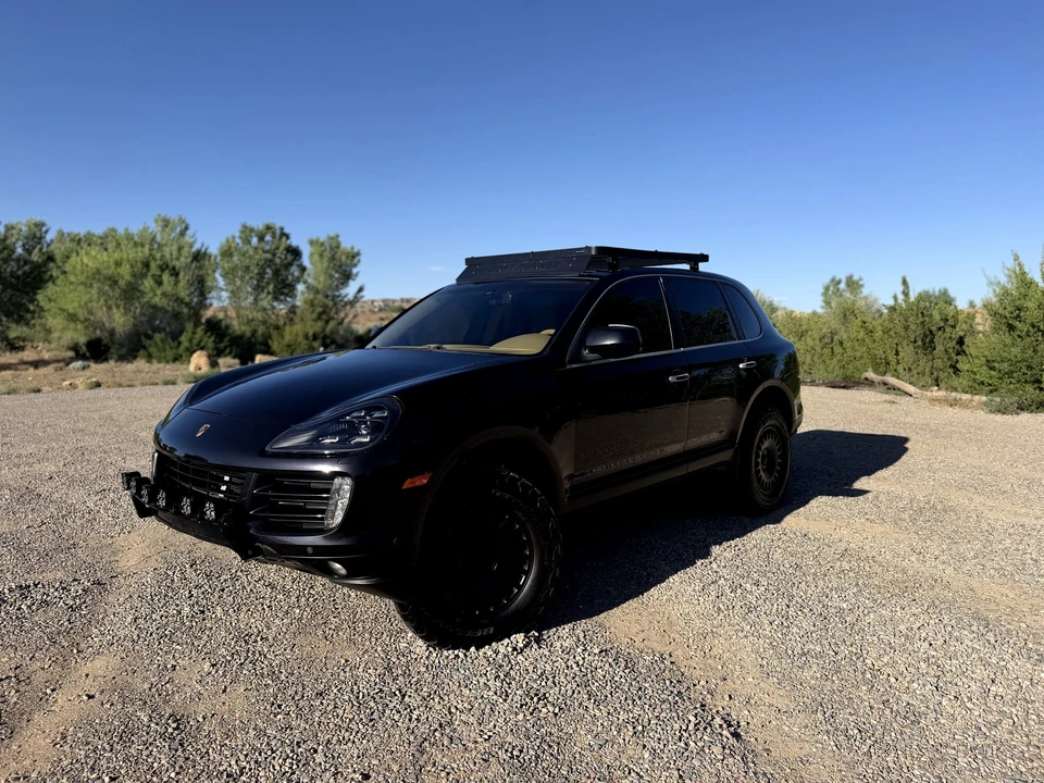 2009 Porsche 955/957 Cayenne S - Image 7 of 31