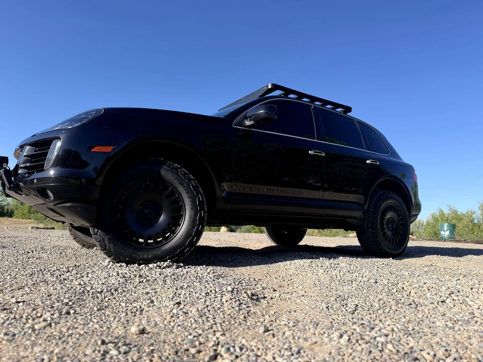 2009 Porsche 955/957 Cayenne S - Image 11 of 31