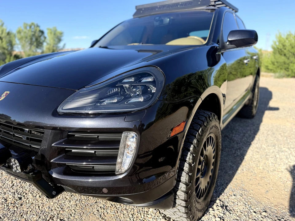 2009 Porsche 955/957 Cayenne S - Image 22 of 31