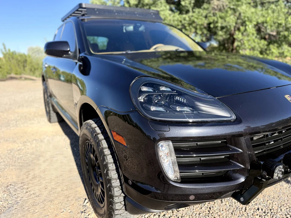 2009 Porsche 955/957 Cayenne S - Image 21 of 31
