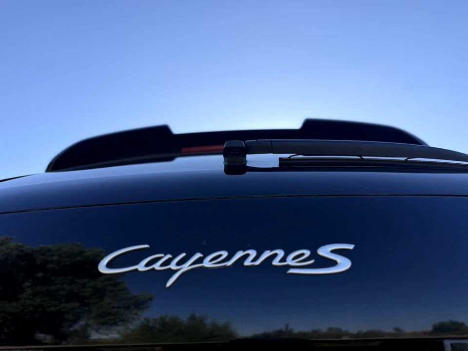 2009 Porsche 955/957 Cayenne S - Image 29 of 31