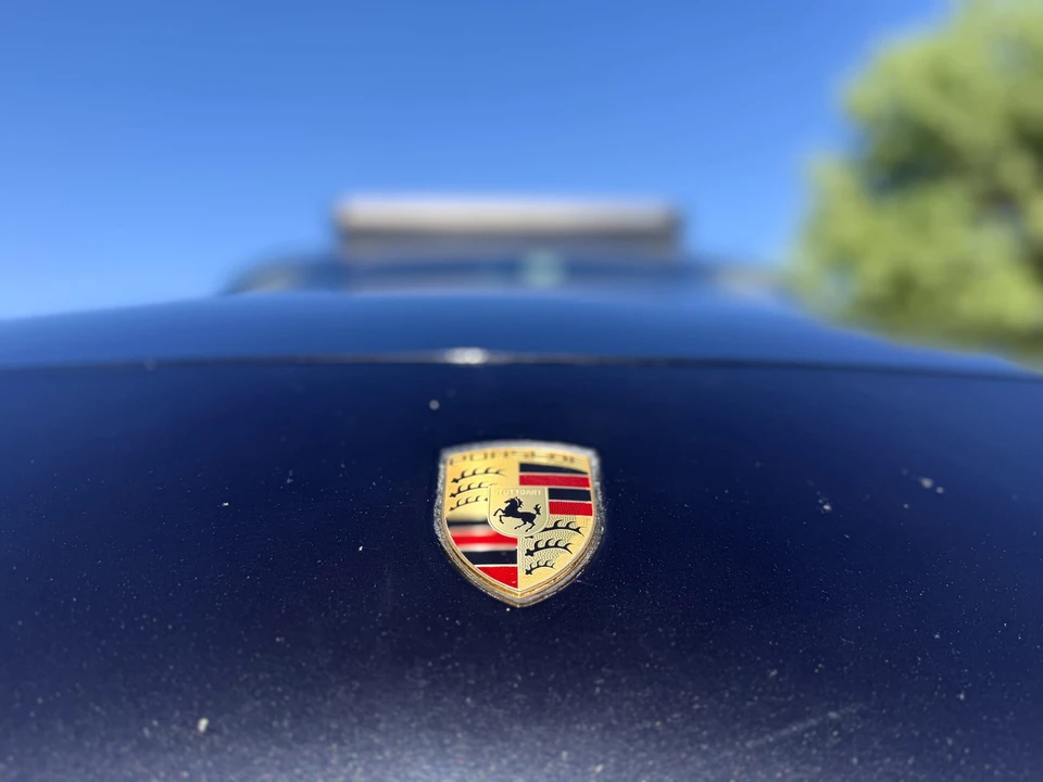 2009 Porsche 955/957 Cayenne S - Image 28 of 31