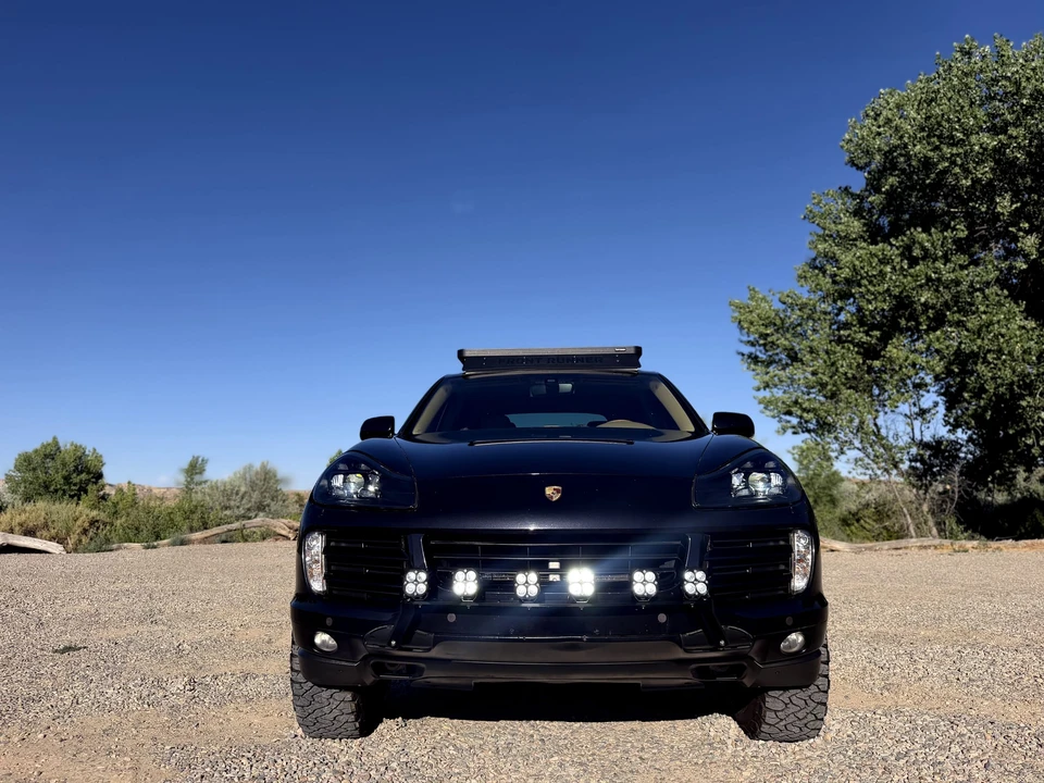 2009 Porsche 955/957 Cayenne S - Image 4 of 31