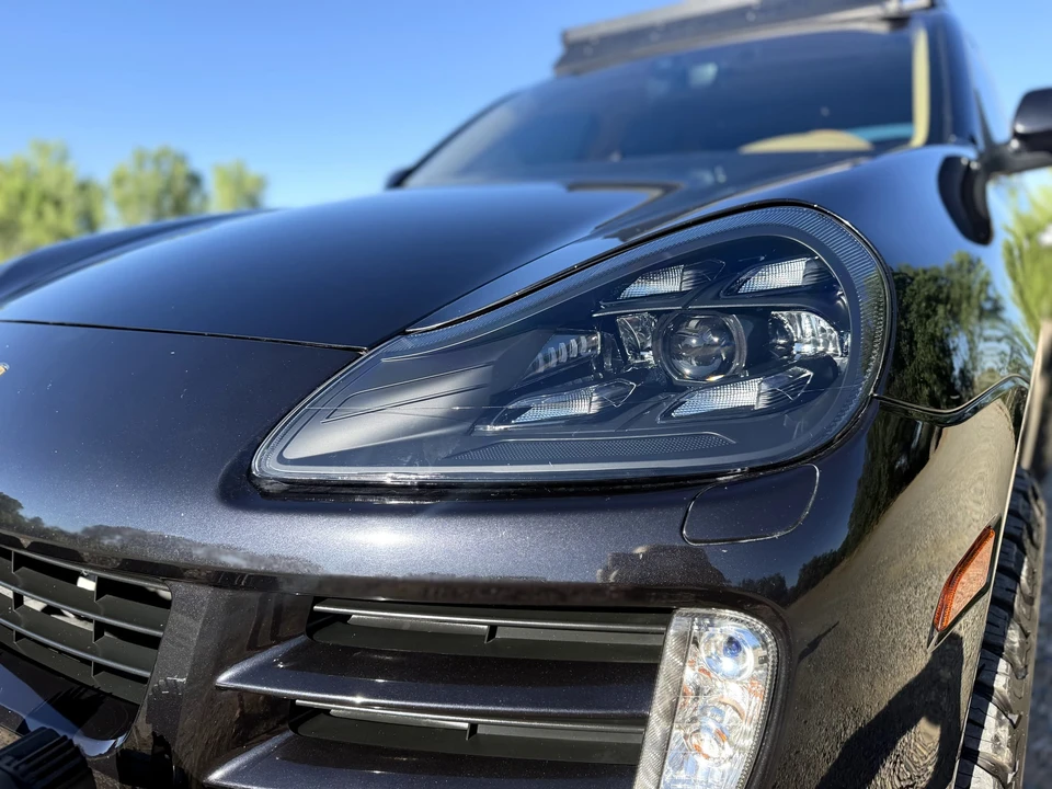2009 Porsche 955/957 Cayenne S - Image 23 of 31