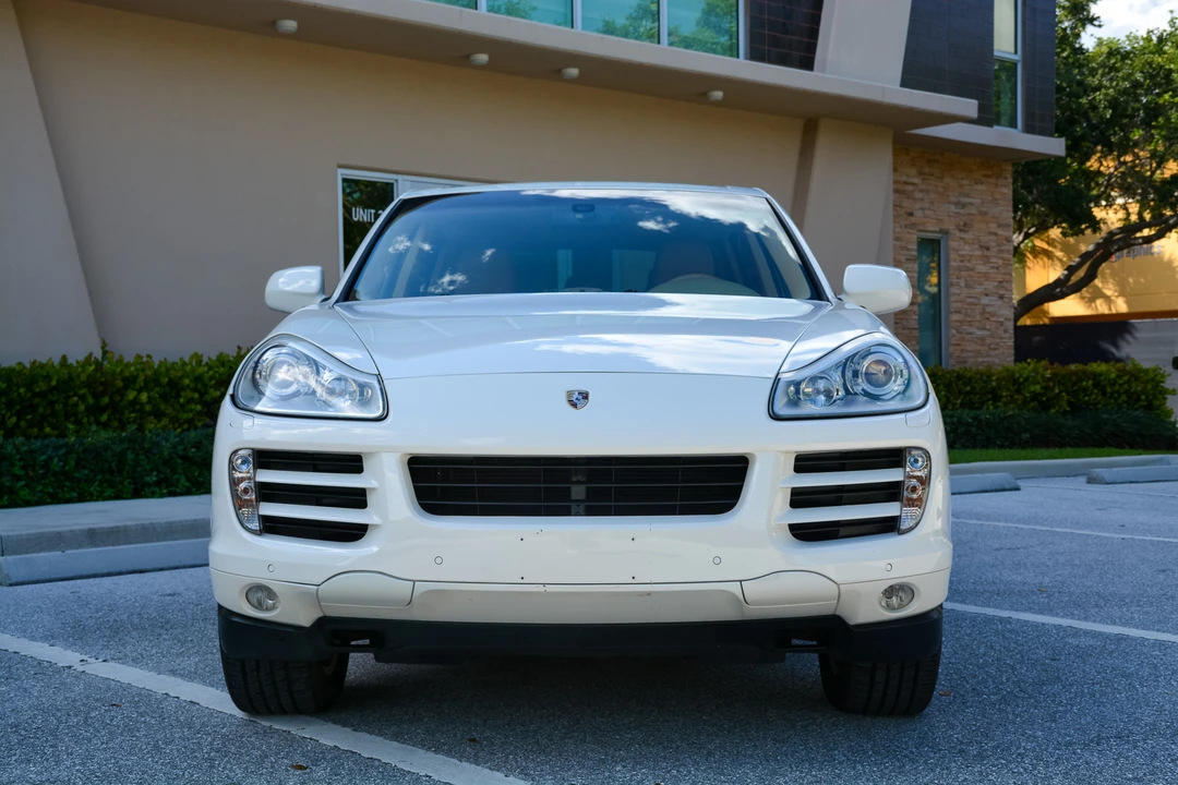 2009 Porsche 955/957 Cayenne S - Image 3 of 31