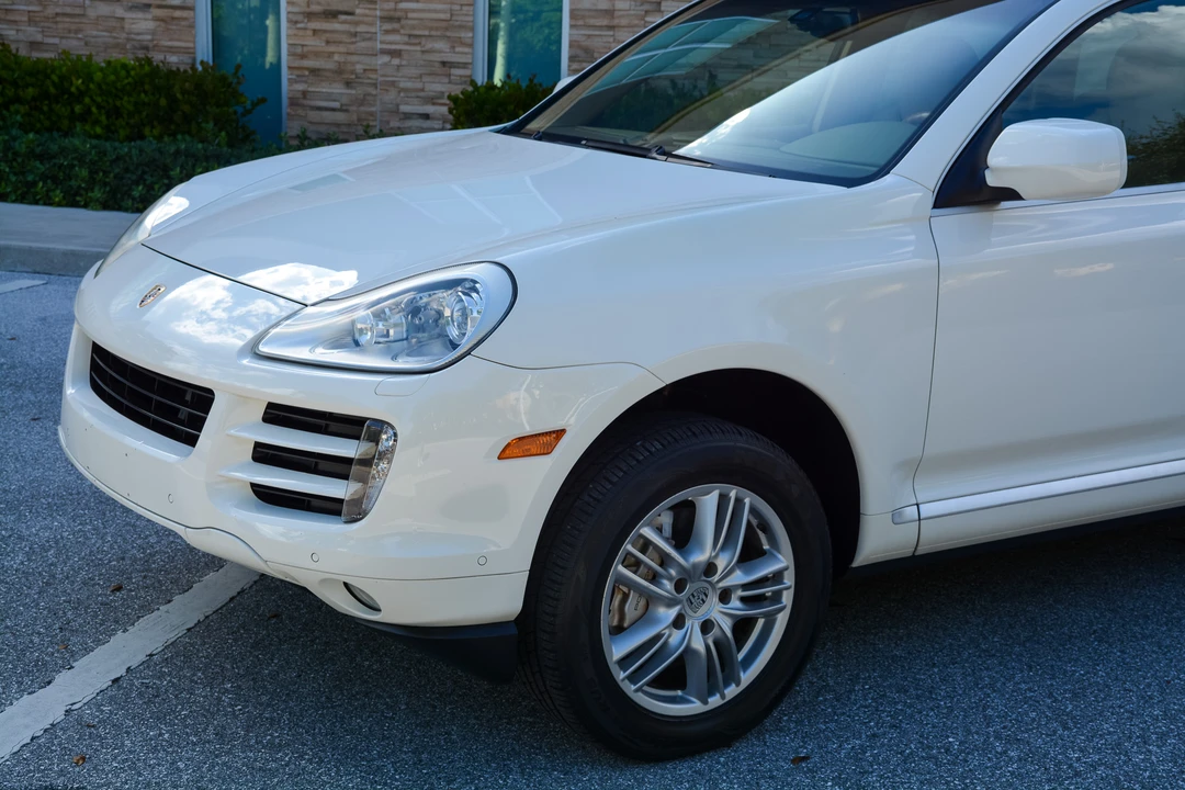 2009 Porsche 955/957 Cayenne S - Image 22 of 31