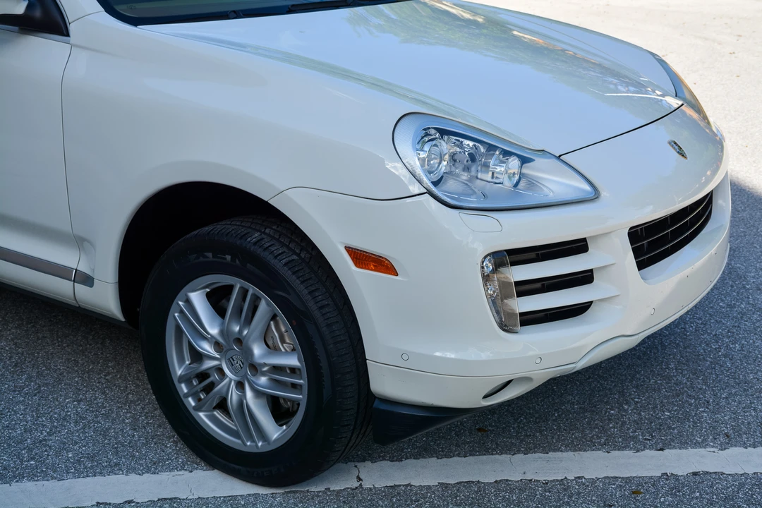 2009 Porsche 955/957 Cayenne S - Image 23 of 31