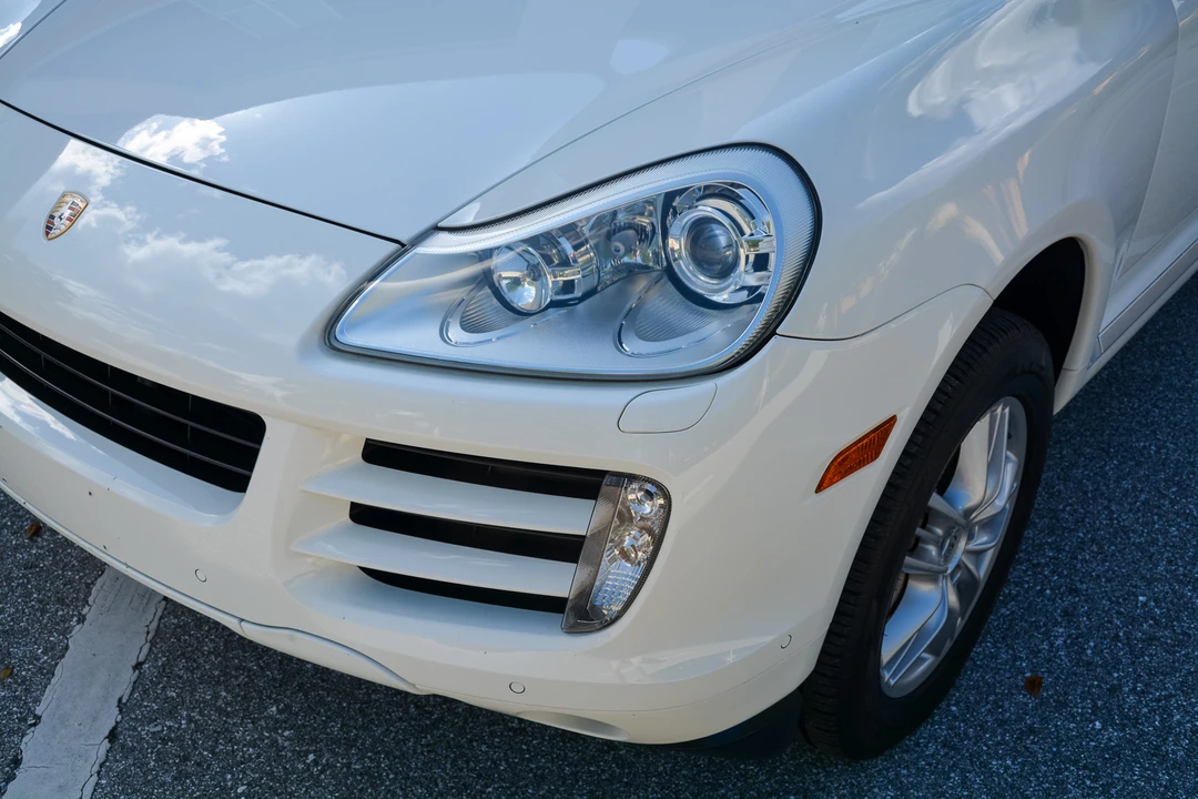 2009 Porsche 955/957 Cayenne S - Image 27 of 31