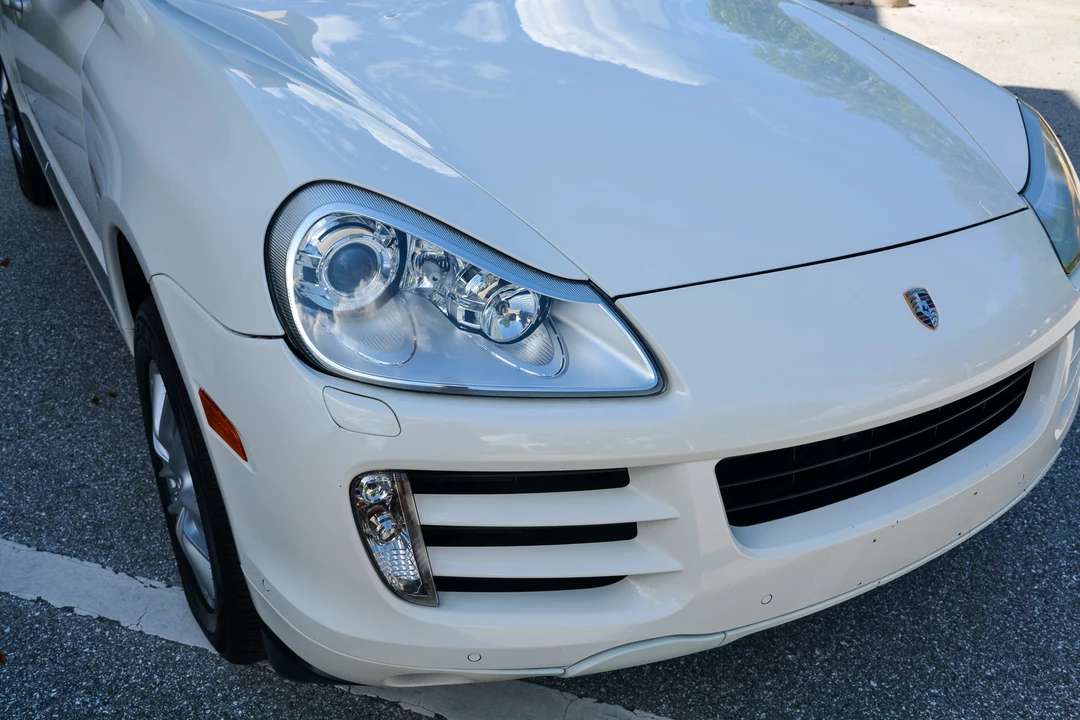 2009 Porsche 955/957 Cayenne S - Image 26 of 31