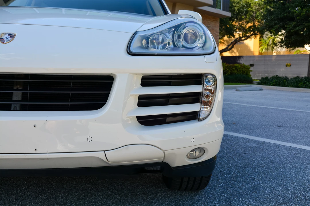 2009 Porsche 955/957 Cayenne S - Image 25 of 31