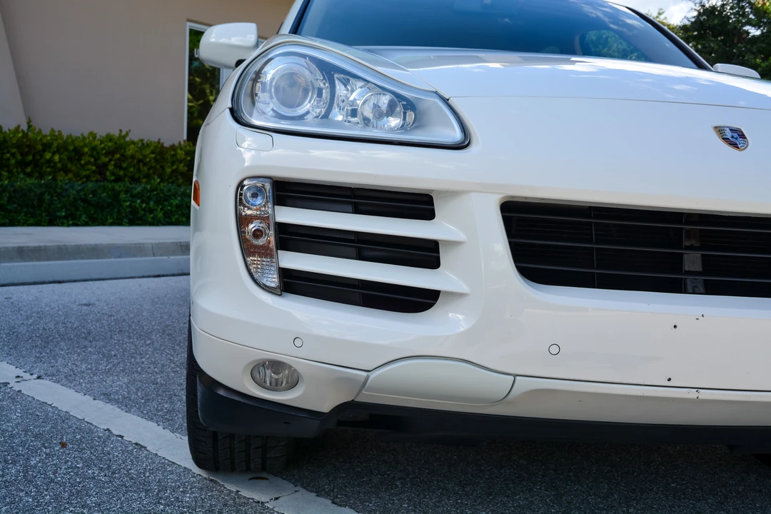 2009 Porsche 955/957 Cayenne S - Image 24 of 31