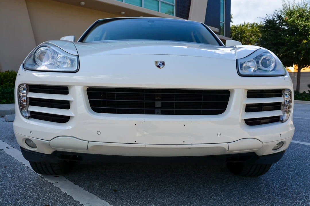 2009 Porsche 955/957 Cayenne S - Image 21 of 31