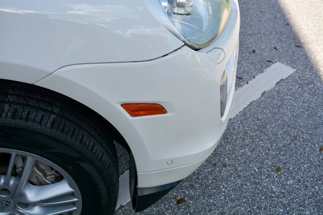 2009 Porsche 955/957 Cayenne S - Image 31 of 31