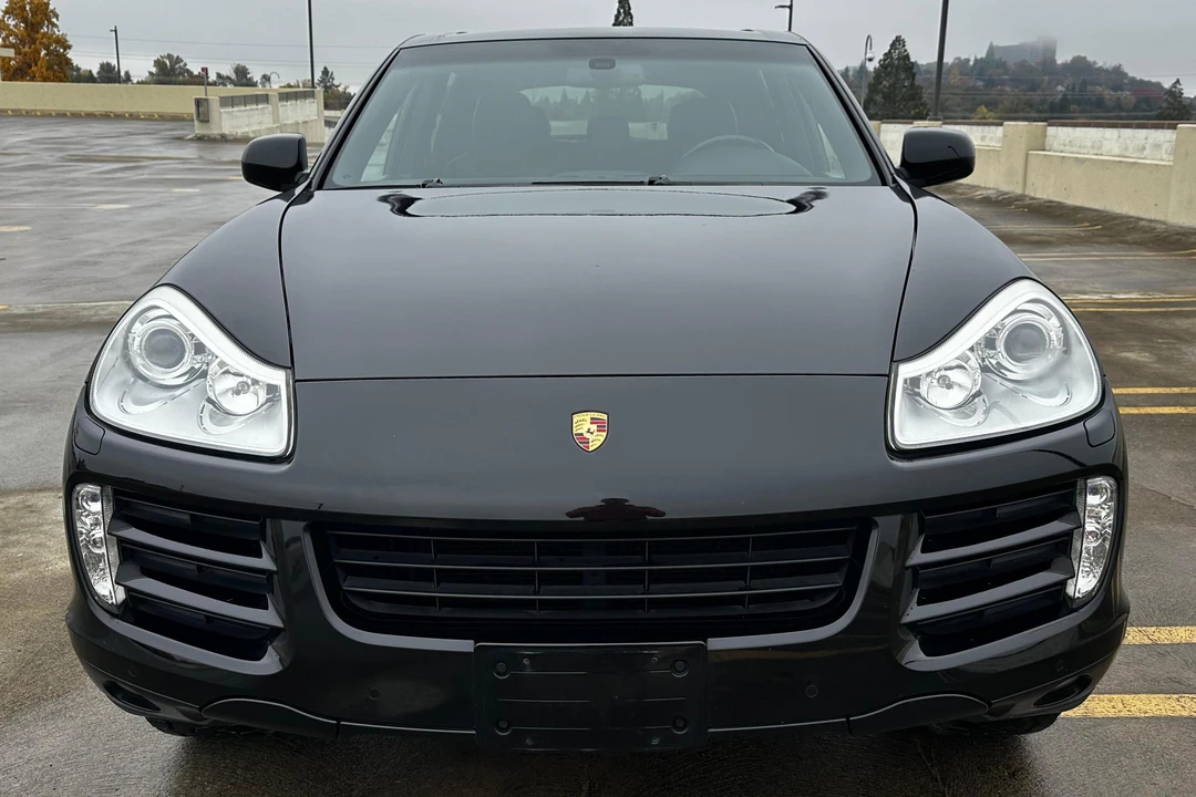 2009 Porsche 955/957 Cayenne S - Image 2 of 31