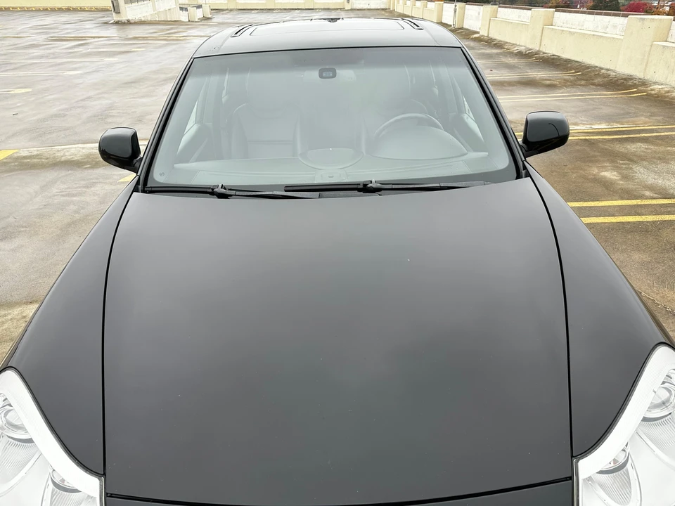 2009 Porsche 955/957 Cayenne S - Image 19 of 31
