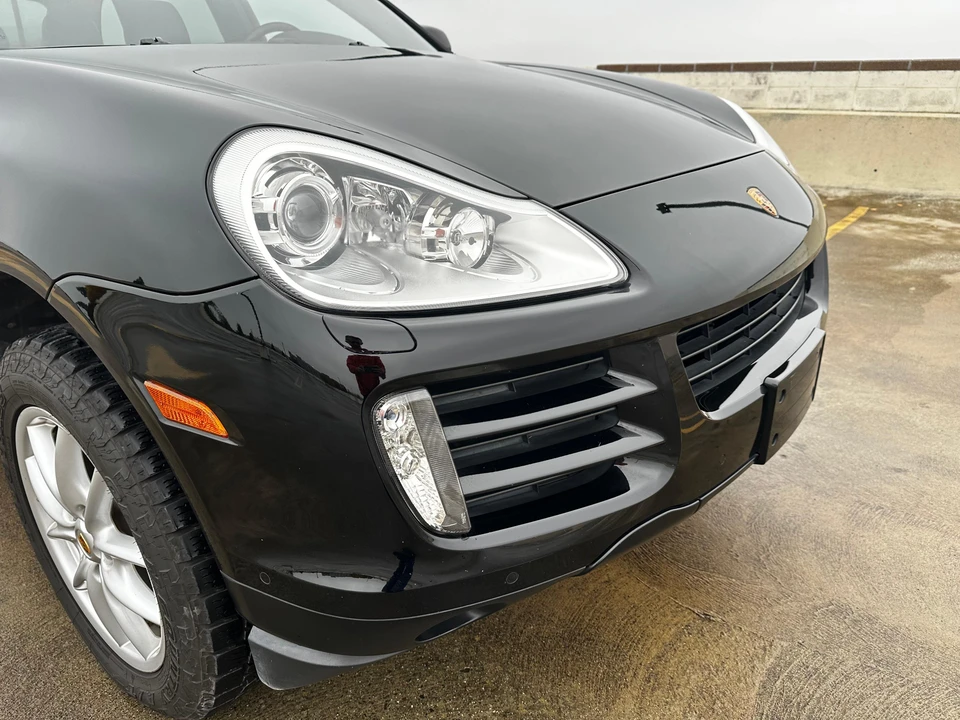 2009 Porsche 955/957 Cayenne S - Image 17 of 31