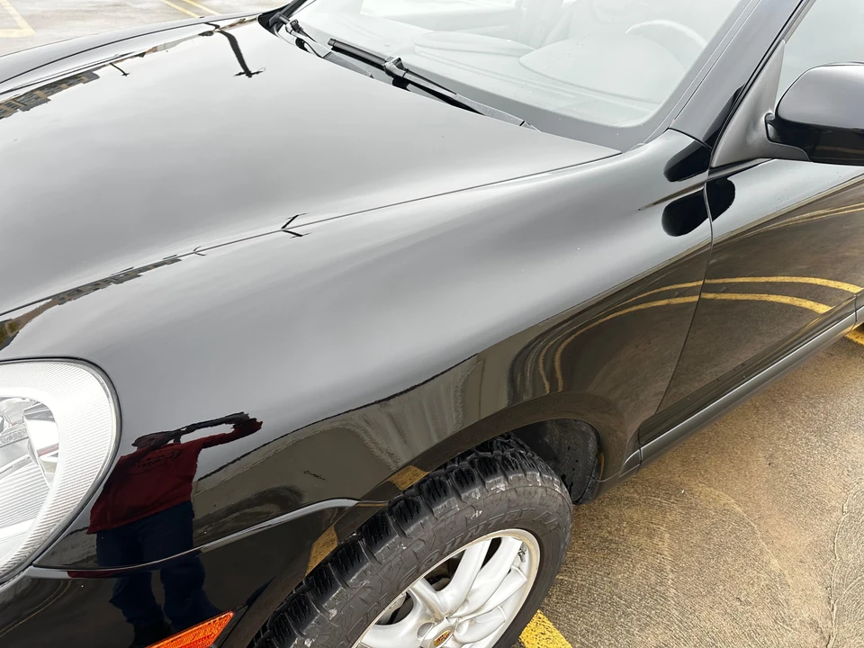 2009 Porsche 955/957 Cayenne S - Image 22 of 31