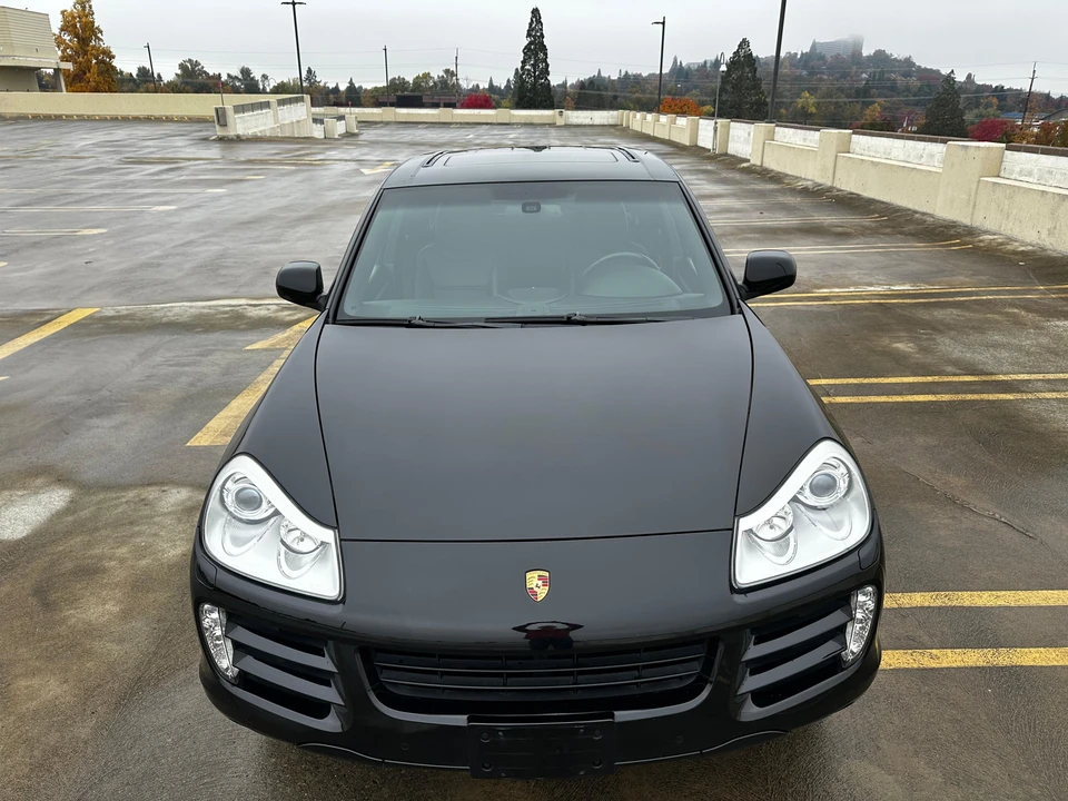 2009 Porsche 955/957 Cayenne S - Image 6 of 31