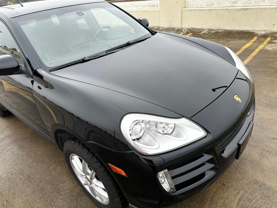 2009 Porsche 955/957 Cayenne S - Image 16 of 31