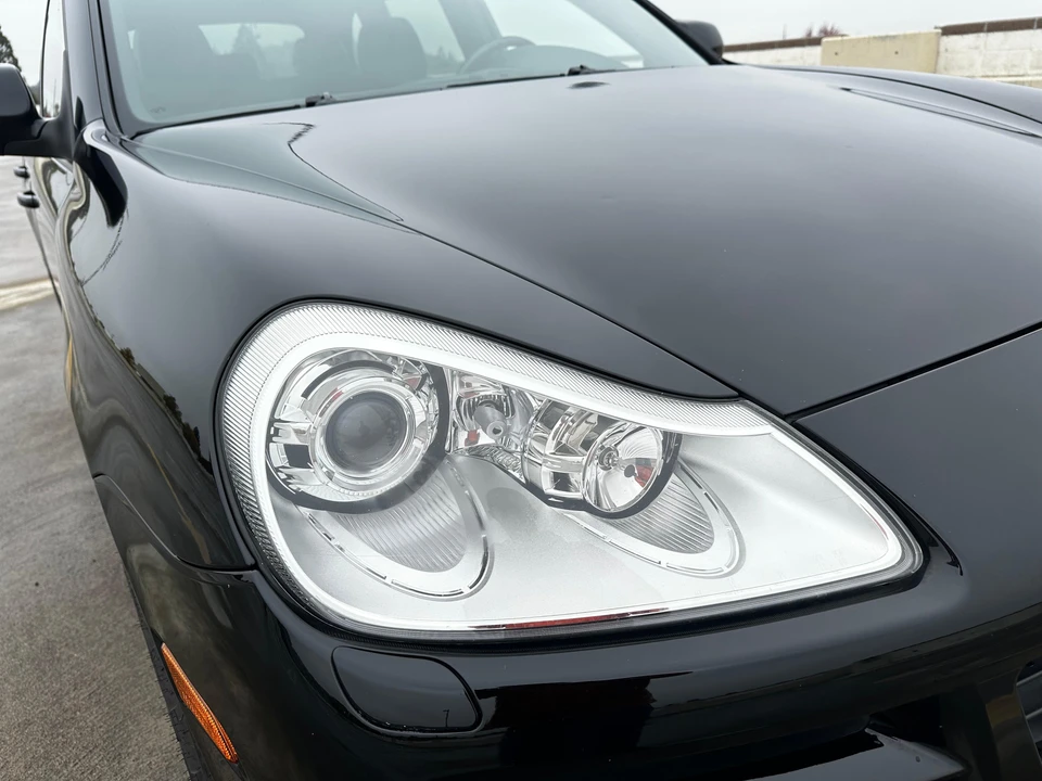 2009 Porsche 955/957 Cayenne S - Image 18 of 31