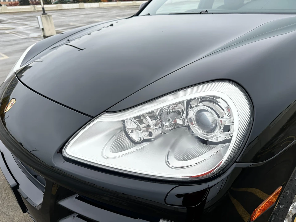 2009 Porsche 955/957 Cayenne S - Image 20 of 31