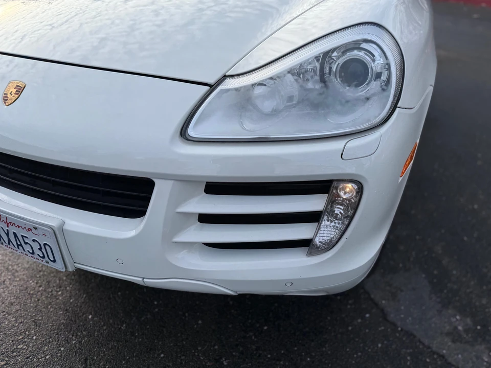 2009 Porsche 955/957 Cayenne S - Image 14 of 31