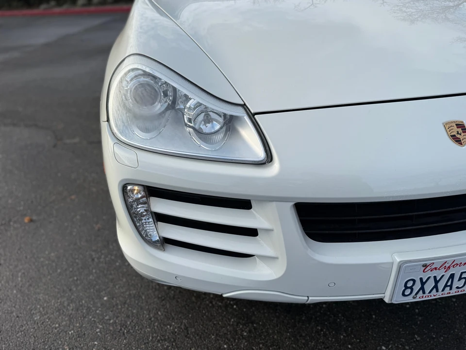 2009 Porsche 955/957 Cayenne S - Image 10 of 31