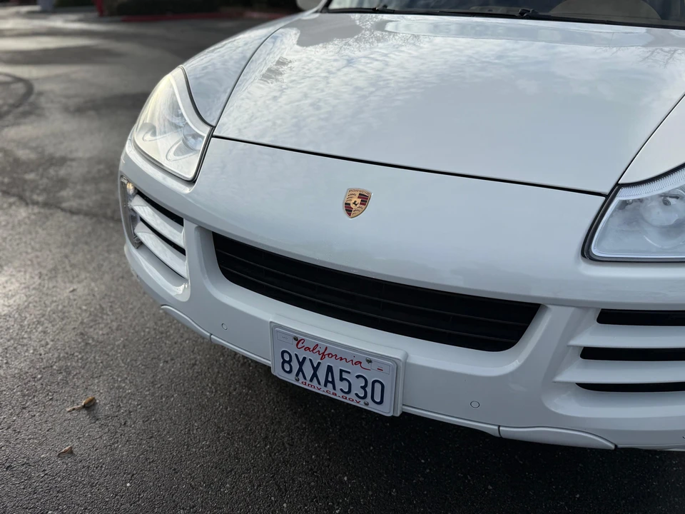 2009 Porsche 955/957 Cayenne S - Image 13 of 31