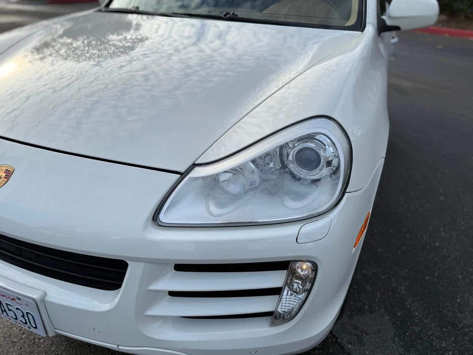2009 Porsche 955/957 Cayenne S - Image 15 of 31