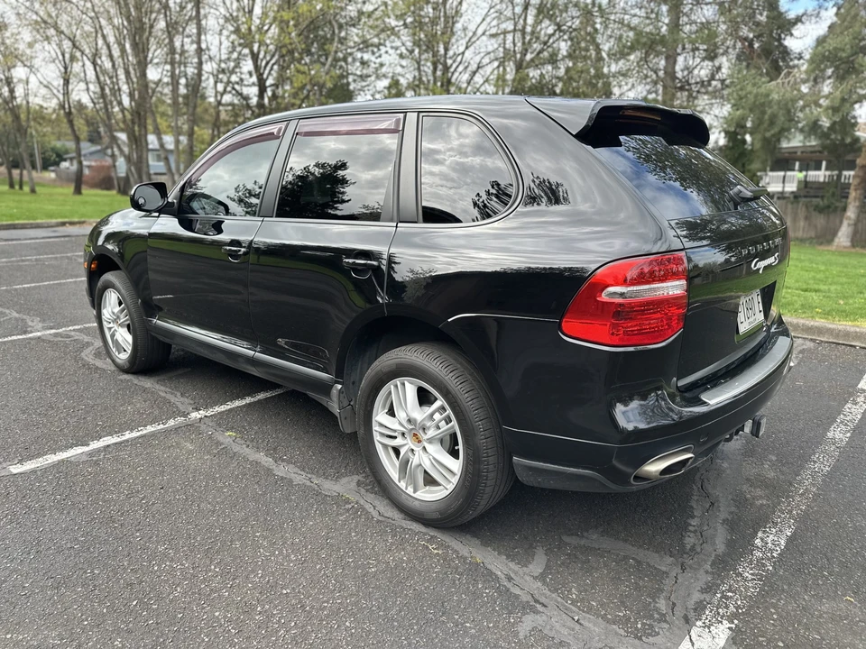 2009 Porsche 955/957 Cayenne S - Image 14 of 31