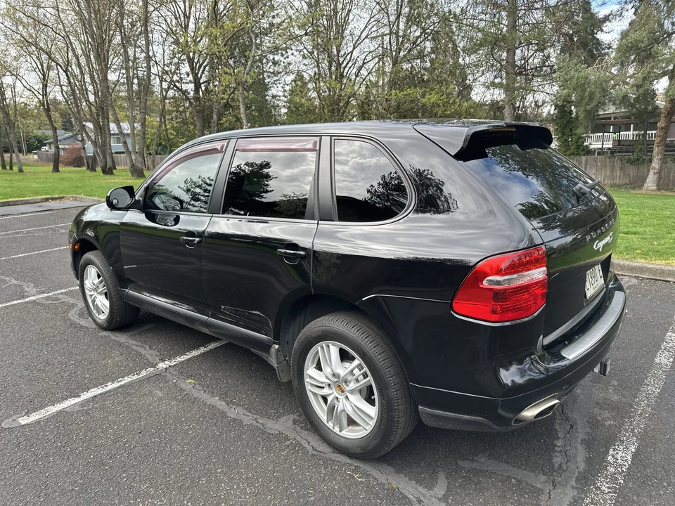 2009 Porsche 955/957 Cayenne S - Image 13 of 31