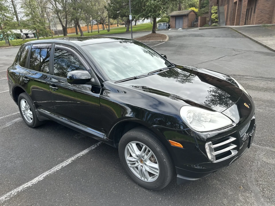 2009 Porsche 955/957 Cayenne S - Image 31 of 31