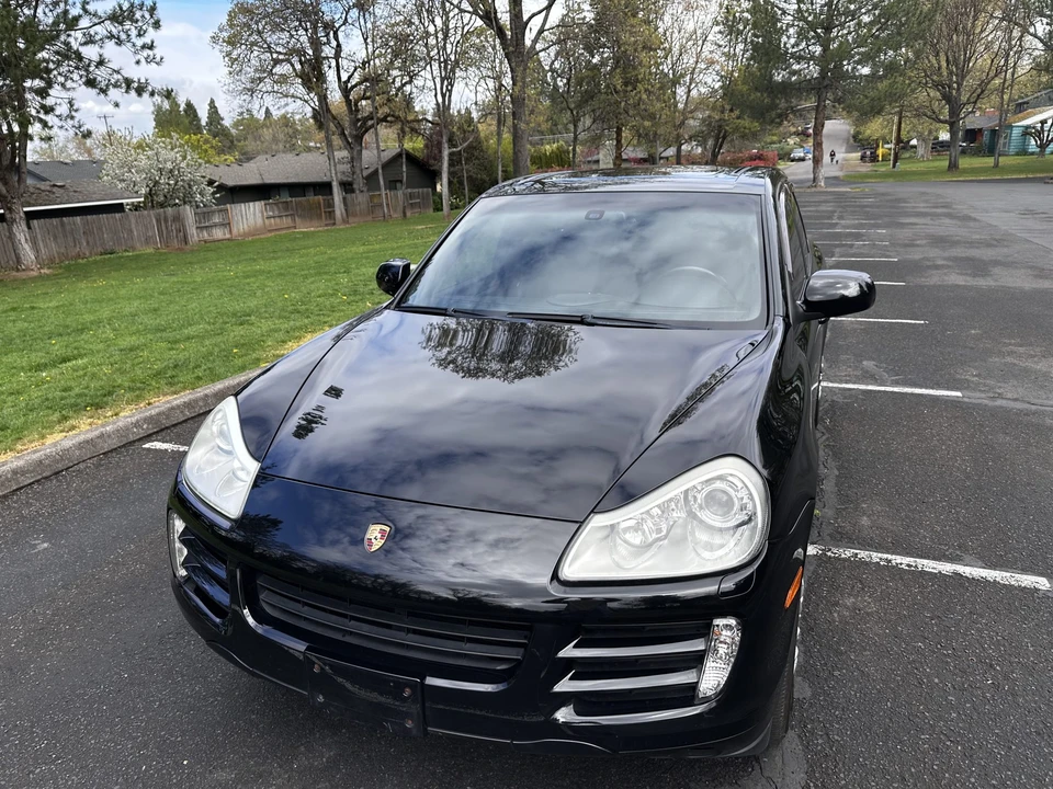 2009 Porsche 955/957 Cayenne S - Image 2 of 31