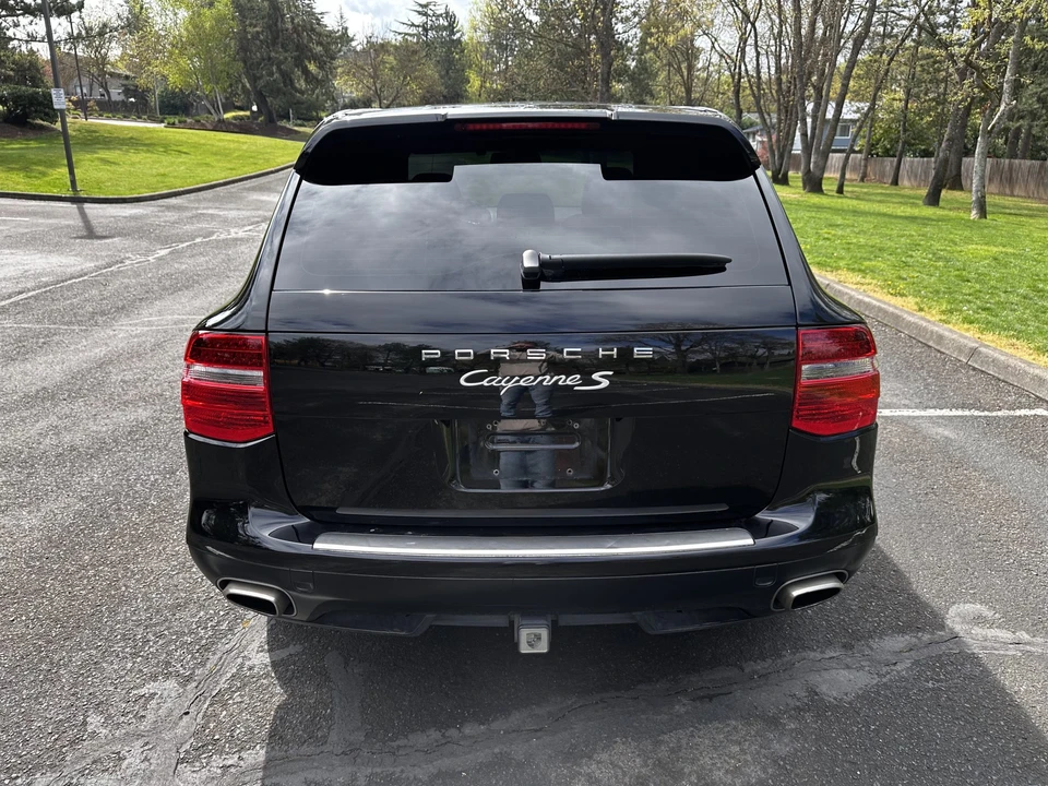 2009 Porsche 955/957 Cayenne S - Image 18 of 31