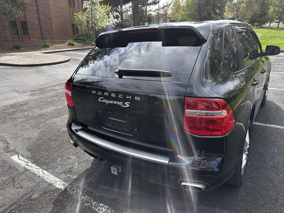 2009 Porsche 955/957 Cayenne S - Image 20 of 31