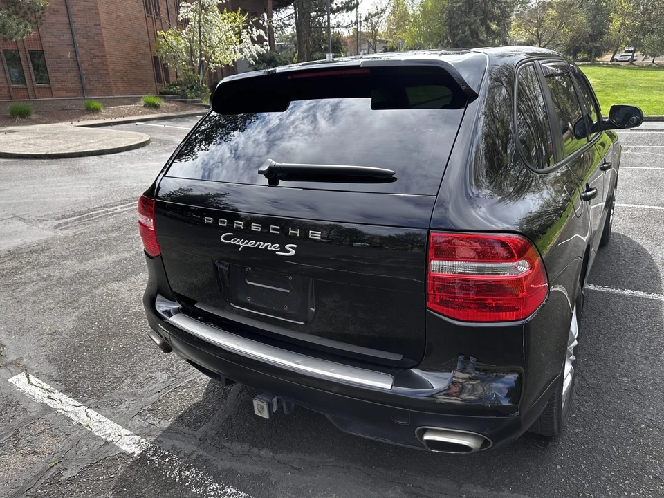 2009 Porsche 955/957 Cayenne S - Image 19 of 31