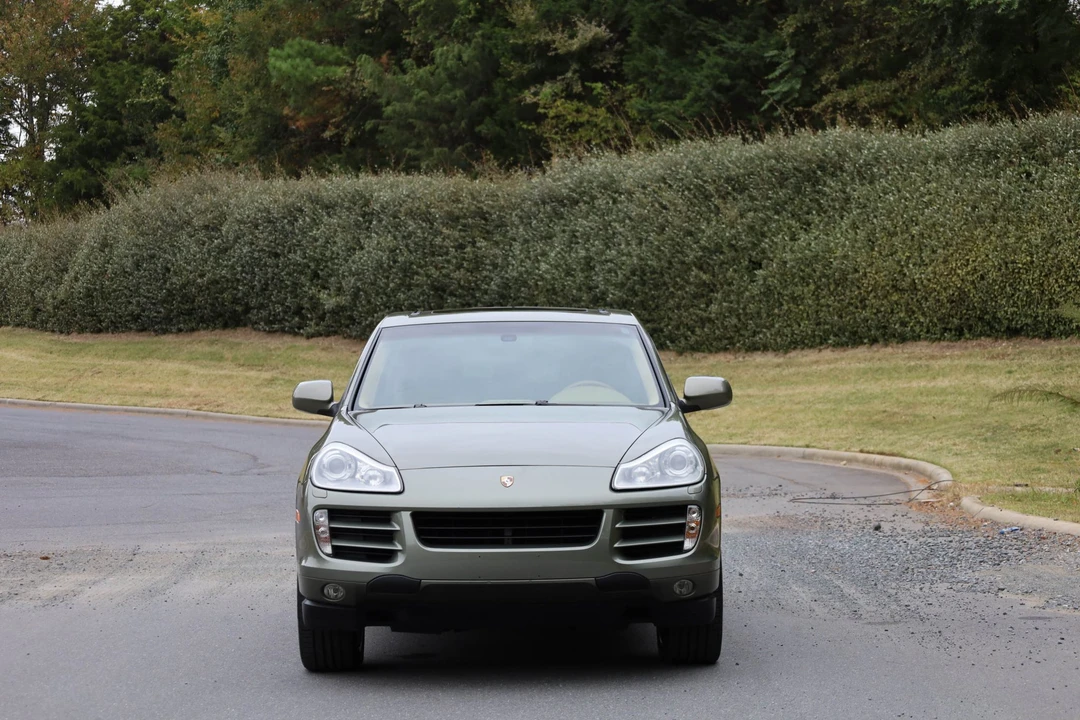2009 Porsche 955/957 Cayenne S - Image 6 of 31